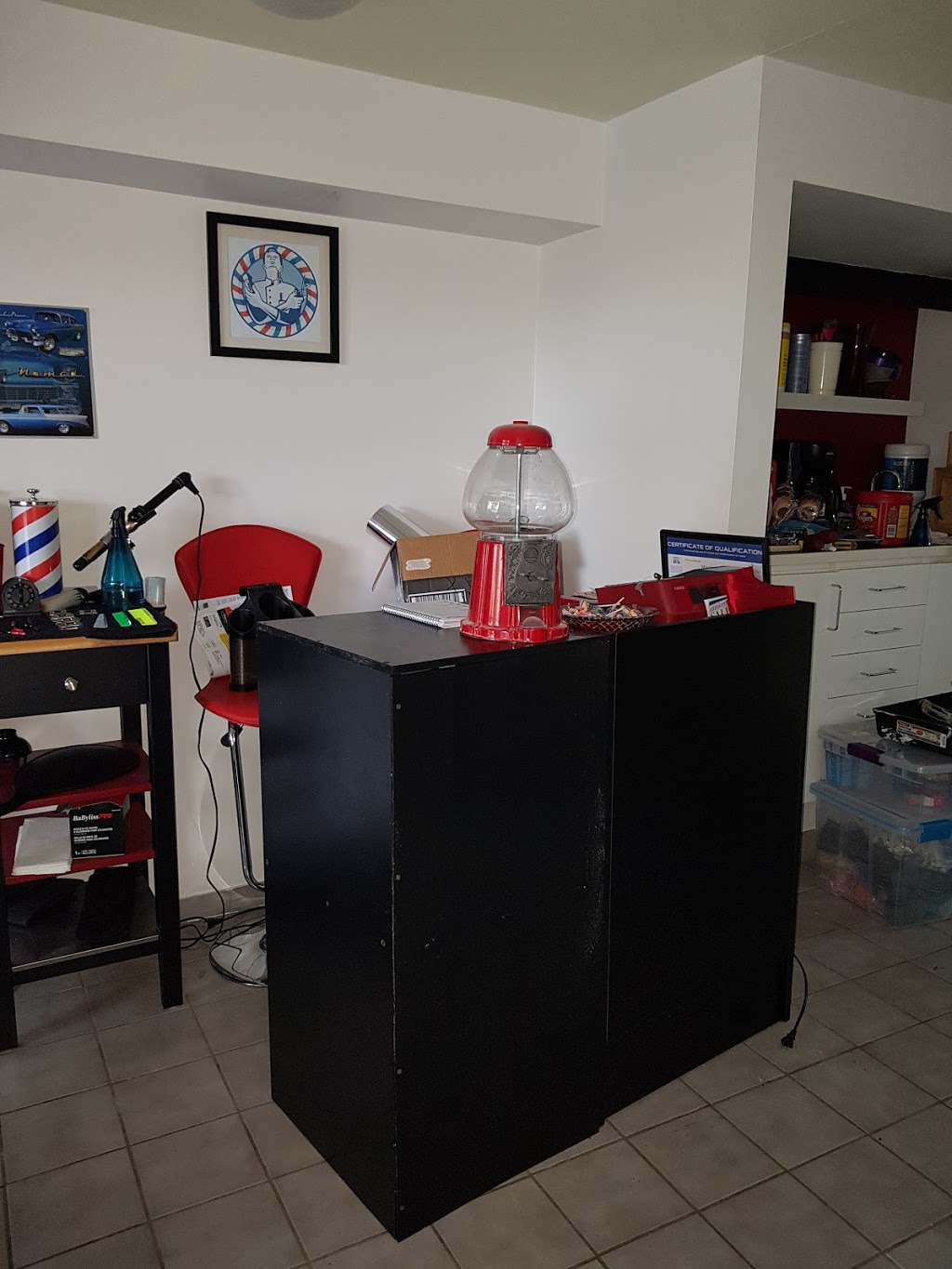 Maritas HAIRapy | 771 Old Colony Rd, Kingston, ON K7P 1E4, Canada | Phone: (343) 989-2499