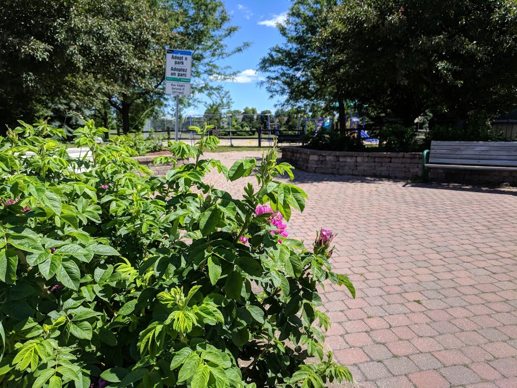 Utman Park | 280 Mountshannon Dr, Nepean, ON K2J, Canada