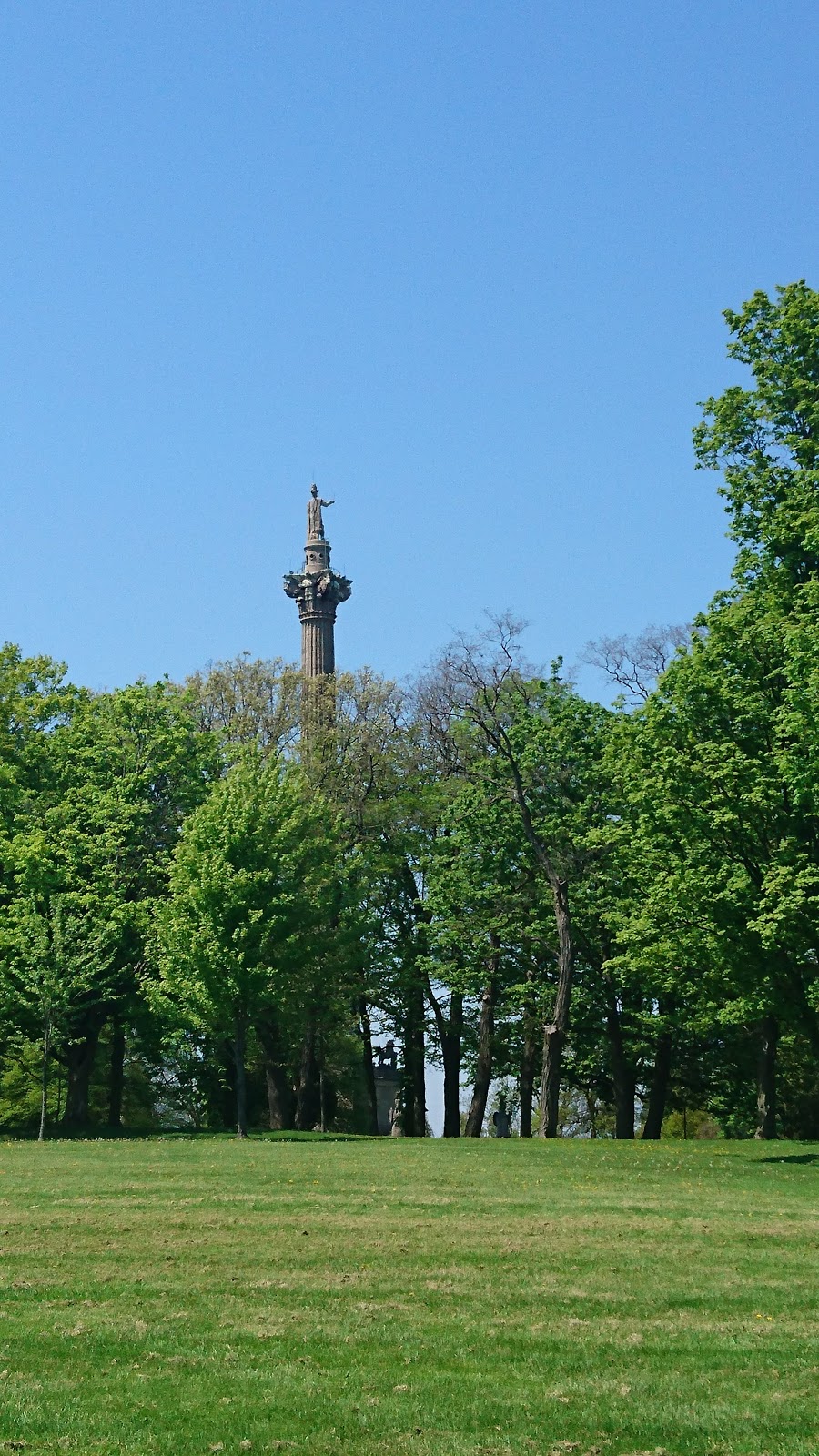 Queenston Heights Park | 14184 Niagara Pkwy, Niagara-on-the-Lake, ON L0S 1J0, Canada | Phone: (905) 357-7808
