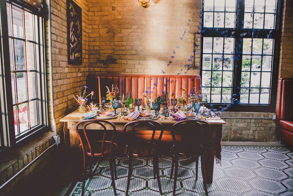 Olive Studio | 199 Sherman Ave S, Hamilton, ON L8M 2R2, Canada | Phone: (647) 330-6601