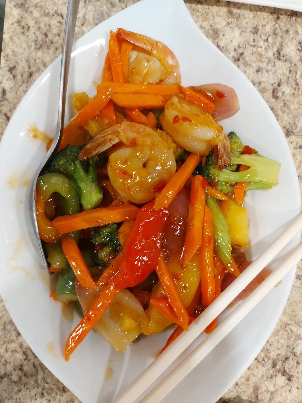 Thang Long | King St, Spruce Grove, AB T7X 3A2, Canada | Phone: (780) 962-8838