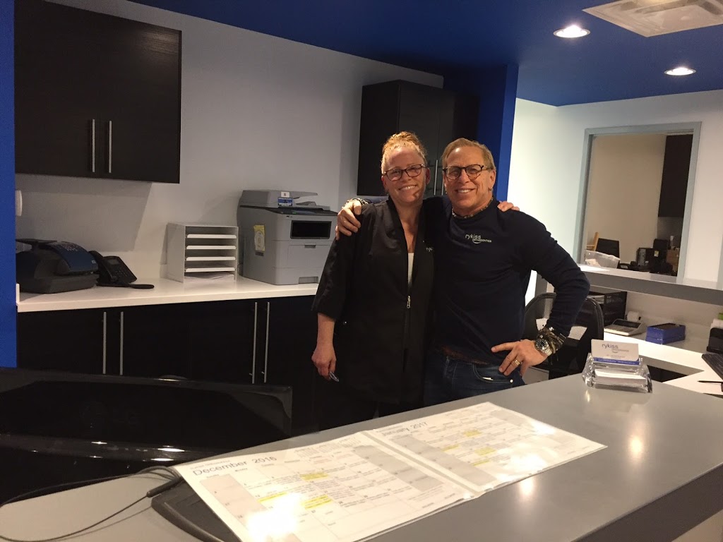 Rykiss Orthodontics | 2200 McPhillips St #40, Winnipeg, MB R2V 3P4, Canada | Phone: (204) 925-4746