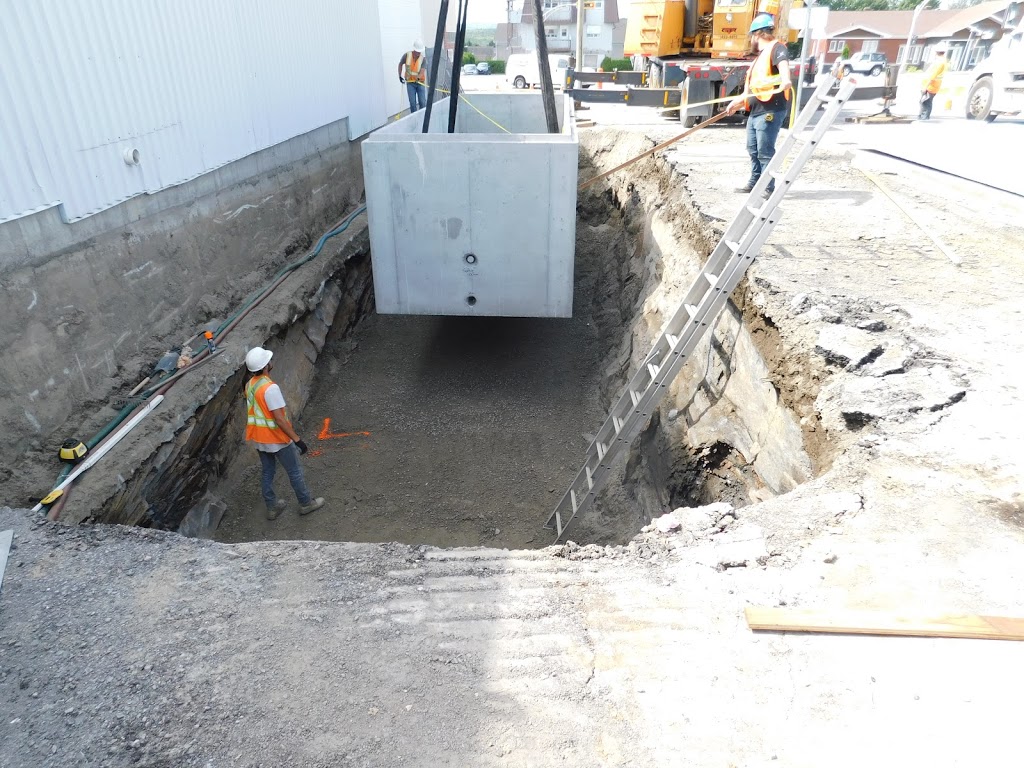 Avizo Construction | 1125 Rue de Cherbourg, Sherbrooke, QC J1K 0A8, Canada | Phone: (800) 563-2005