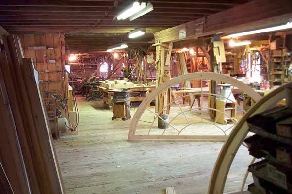 Hoffmeyers Mill | 189 Kings Highway,Huron Road #8, Sebringville, ON N0K 1X0, Canada | Phone: (519) 393-5101