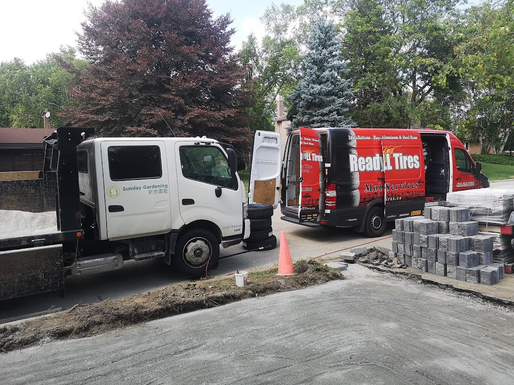 American Construction And Excavation Ltd | 13878 Woodbine Ave, Gormley, ON L0H 1G0, Canada | Phone: (905) 727-1737