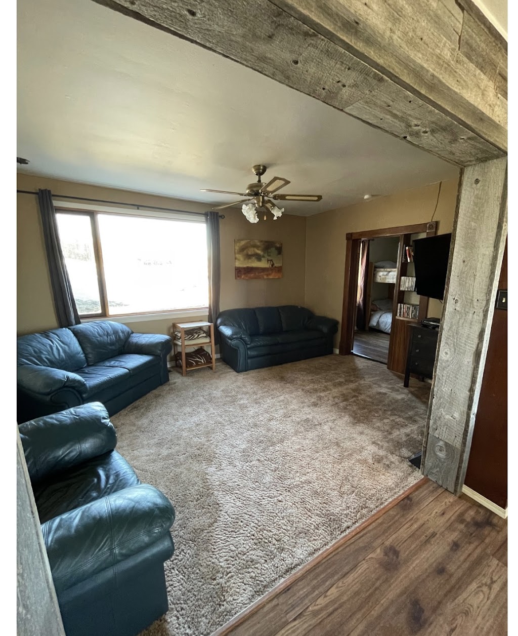 Noble Ranch Bed and Breakfast | 6032 RRD2-2A, Pincher Creek, AB T0K 1W0, Canada | Phone: (403) 627-8117