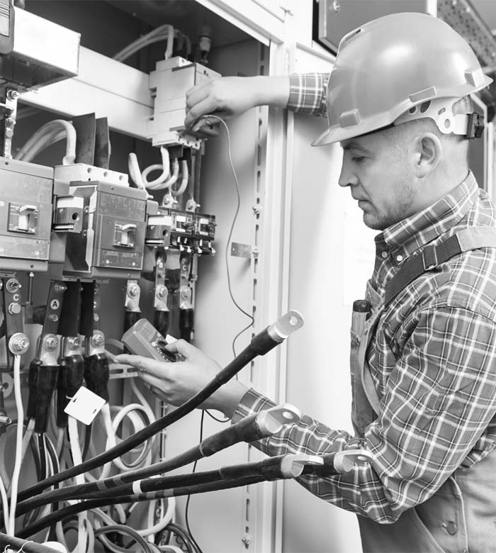 Richardson Electrical Services Ltd. | 15314 Argyll Rd, Georgetown, ON L7G 5P3, Canada | Phone: (416) 993-9040
