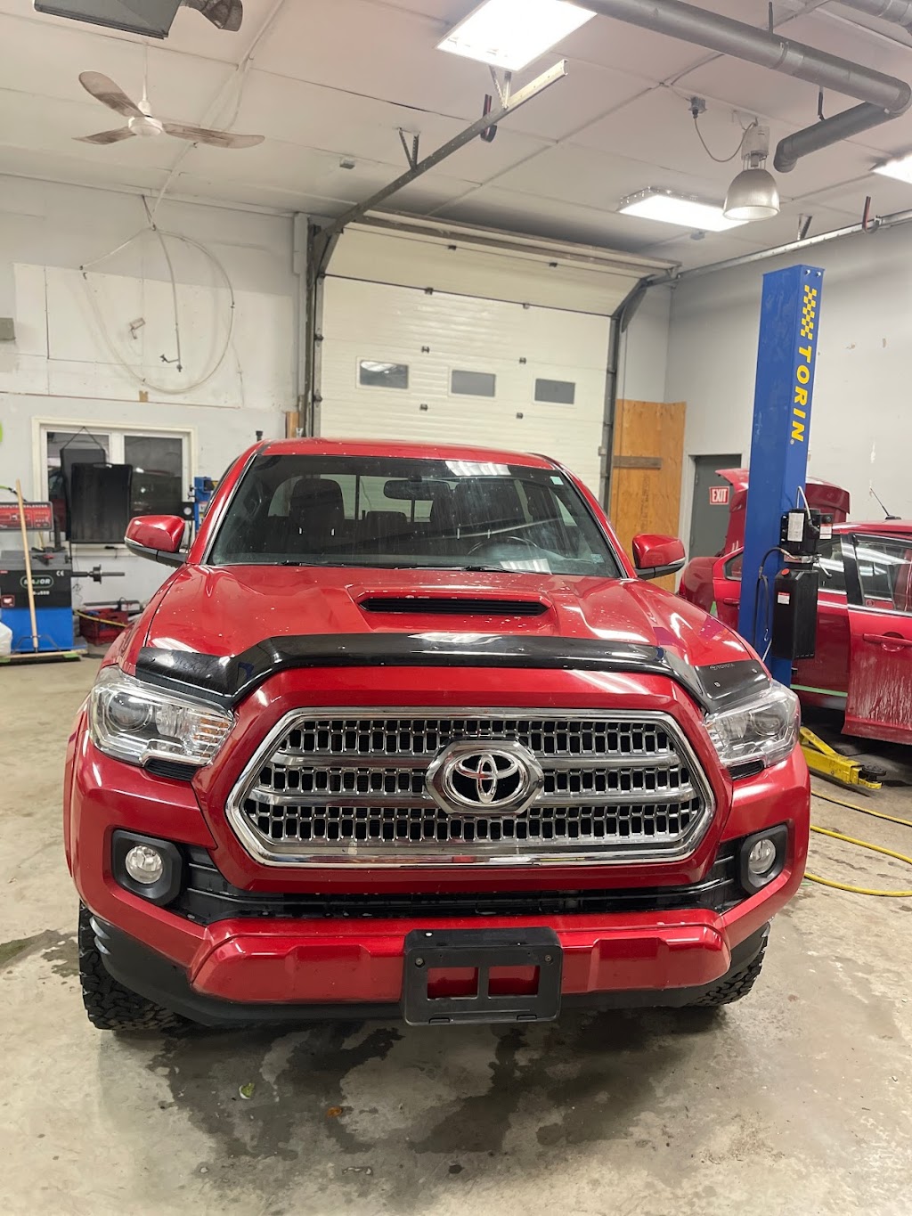 Syri Auto Ltd | 76 Commerical Dr, Harrietsfield, NS B3V 1A4, Canada | Phone: (902) 789-5544