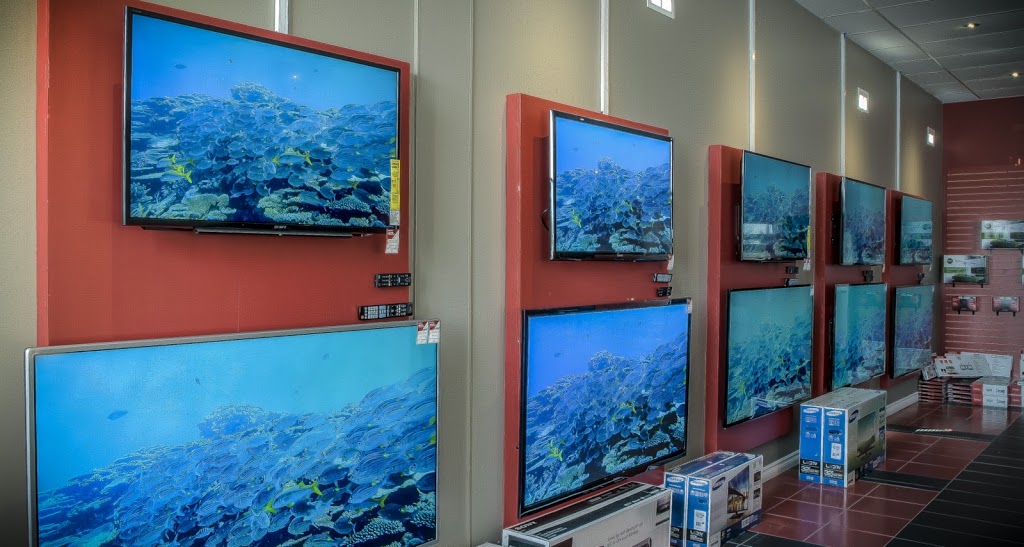 SONXPLUS | 450 Boulevard Brassard, Chambly, QC J3L 6K4, Canada | Phone: (450) 658-1295