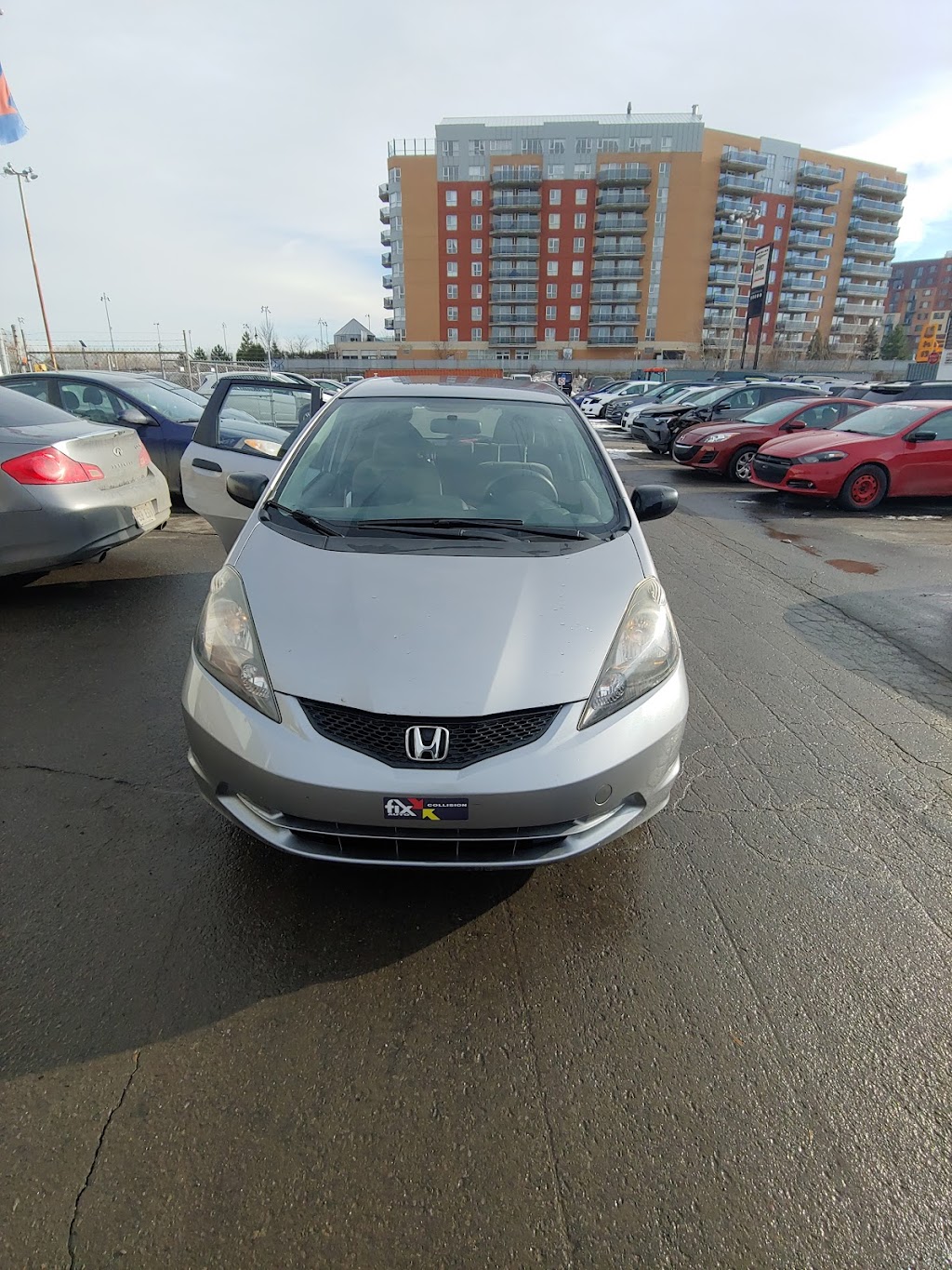 Fix Auto Verdun | 3350 Rue Wellington, Verdun, QC H4G 1T5, Canada | Phone: (514) 761-2764