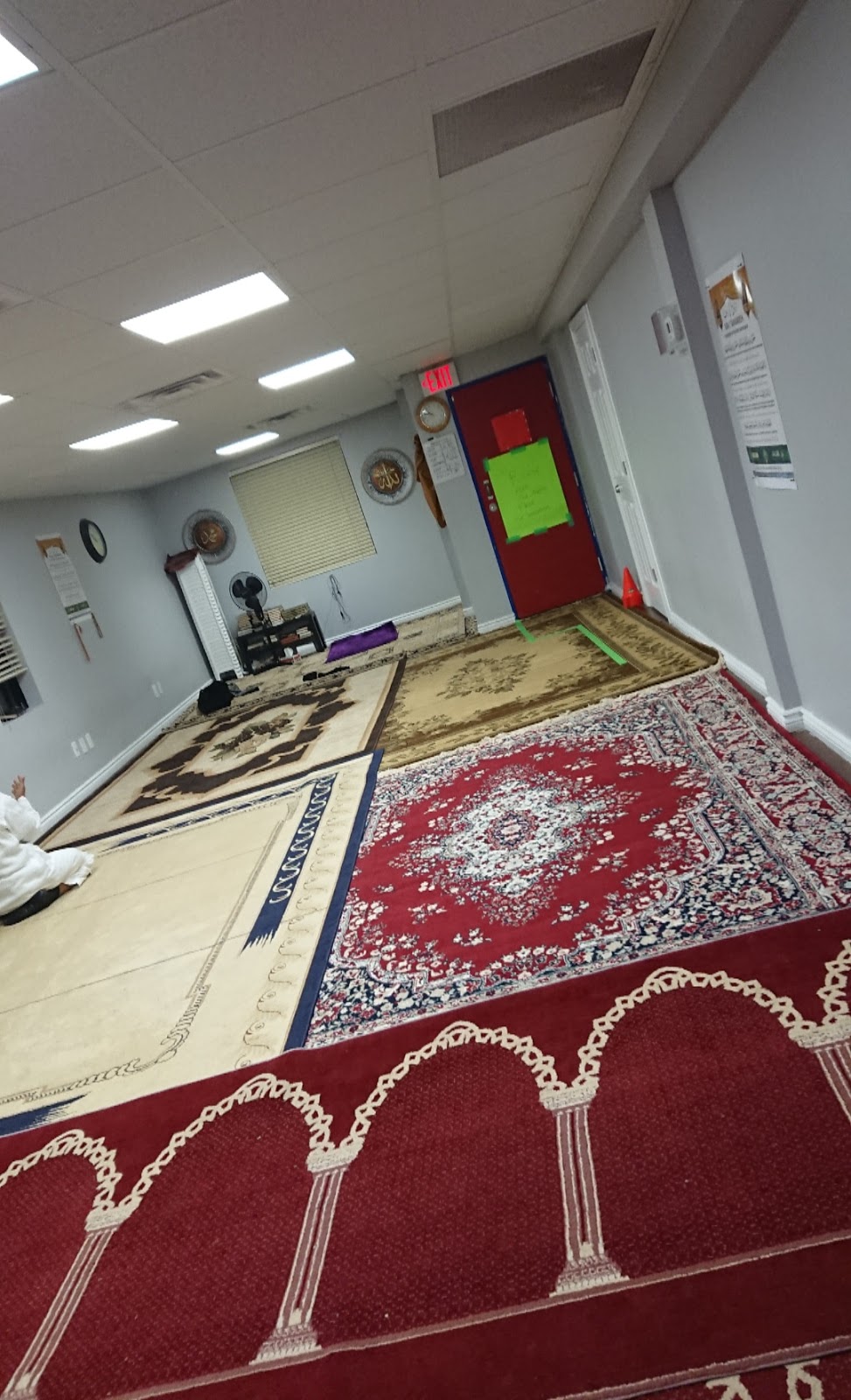 Darul Imaan | 967 St Laurent Blvd Unit 4, Ottawa, ON K1K 3B1, Canada | Phone: (613) 406-0786