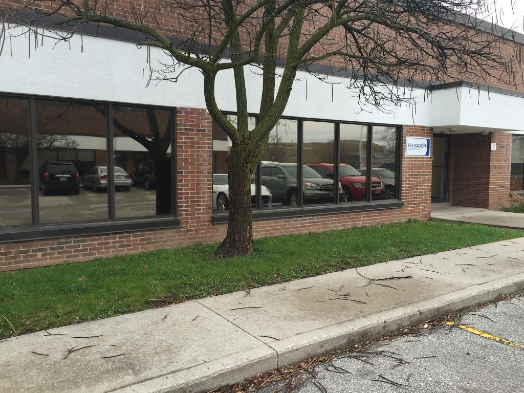 Tetragon TDI | 2422 Dunwin Dr #5, Mississauga, ON L5L 1J9, Canada | Phone: (905) 828-9803