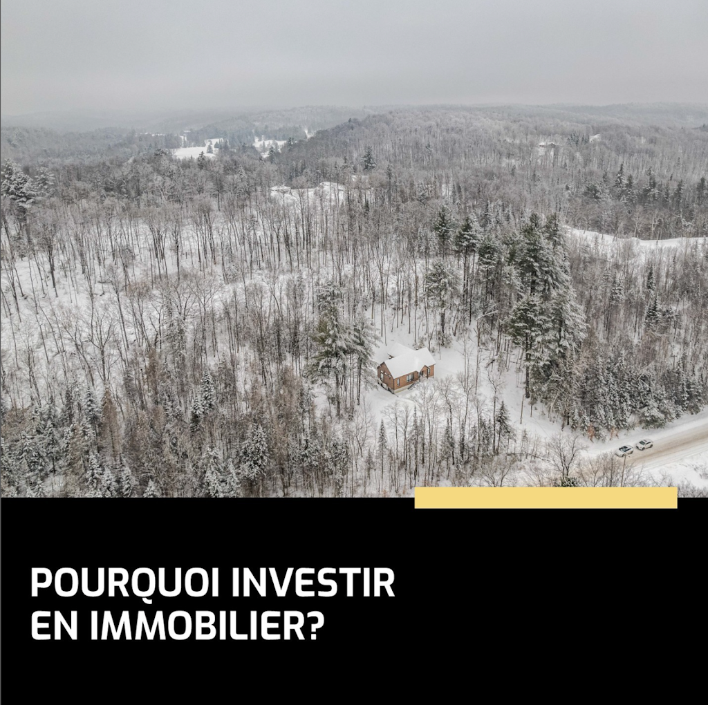 Groupe INVESTIIR | 7750 Bd Cousineau Suite 102, Saint-Hubert, QC J3Y 0C1, Canada | Phone: (514) 548-2027