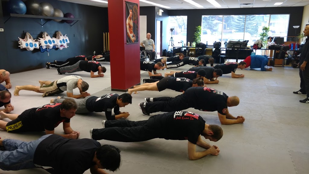 Esteem Martial Arts & HAVOC JKD | 7005 18 St SE, Calgary, AB T2C 1Y1, Canada | Phone: (403) 462-0850