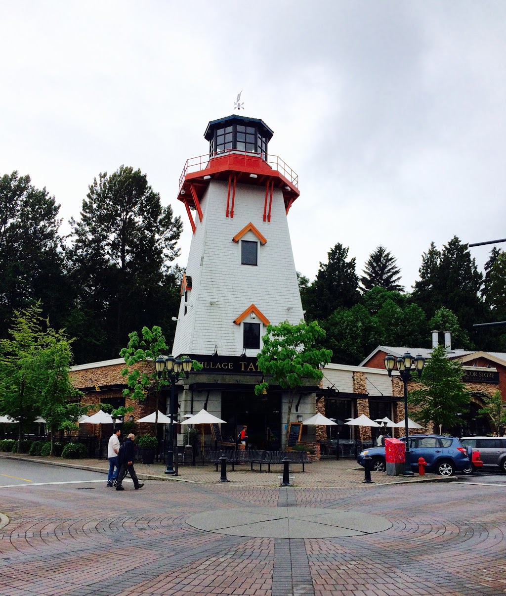The Village Taphouse | 900 Main St, West Vancouver, BC V7T 2Z3, Canada | Phone: (604) 922-8882