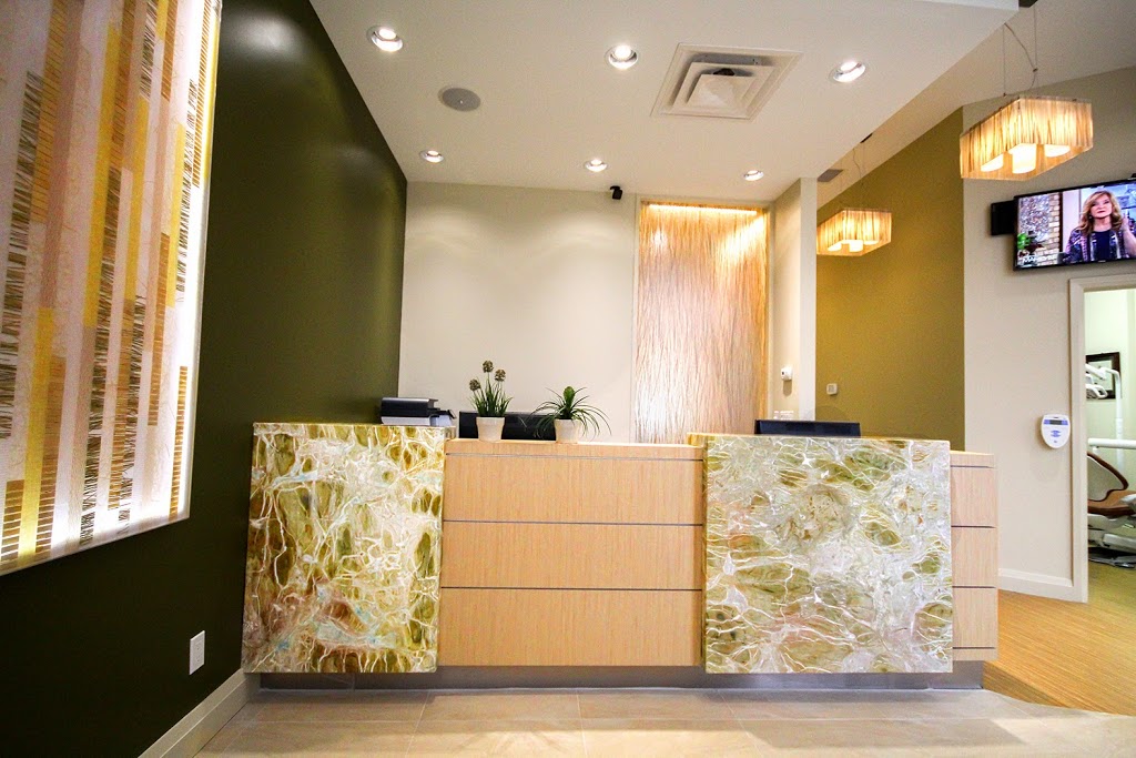 conlin dentistry | 53 Conlin Rd E, Oshawa, ON L1H 7K4, Canada | Phone: (905) 576-8222