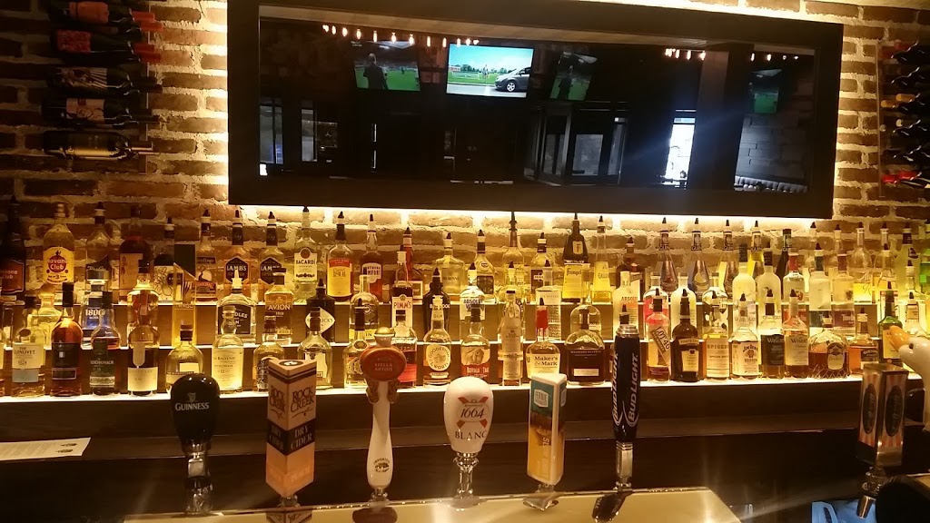 State & Main Kitchen & Bar | 590 Baseline Rd Unit 280, Sherwood Park, AB T8H 1Y4, Canada | Phone: (587) 269-1240