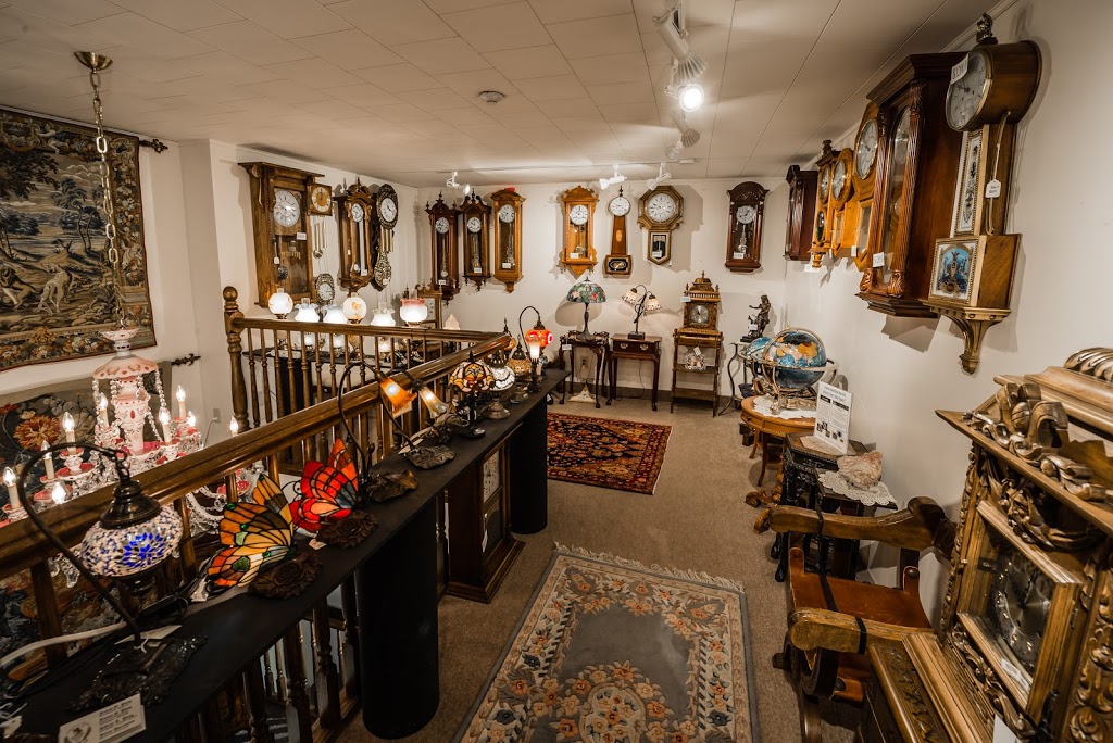 Poag James O Jewellers Ltd | 94 Frank St, Strathroy, ON N7G 2R6, Canada | Phone: (519) 245-1040