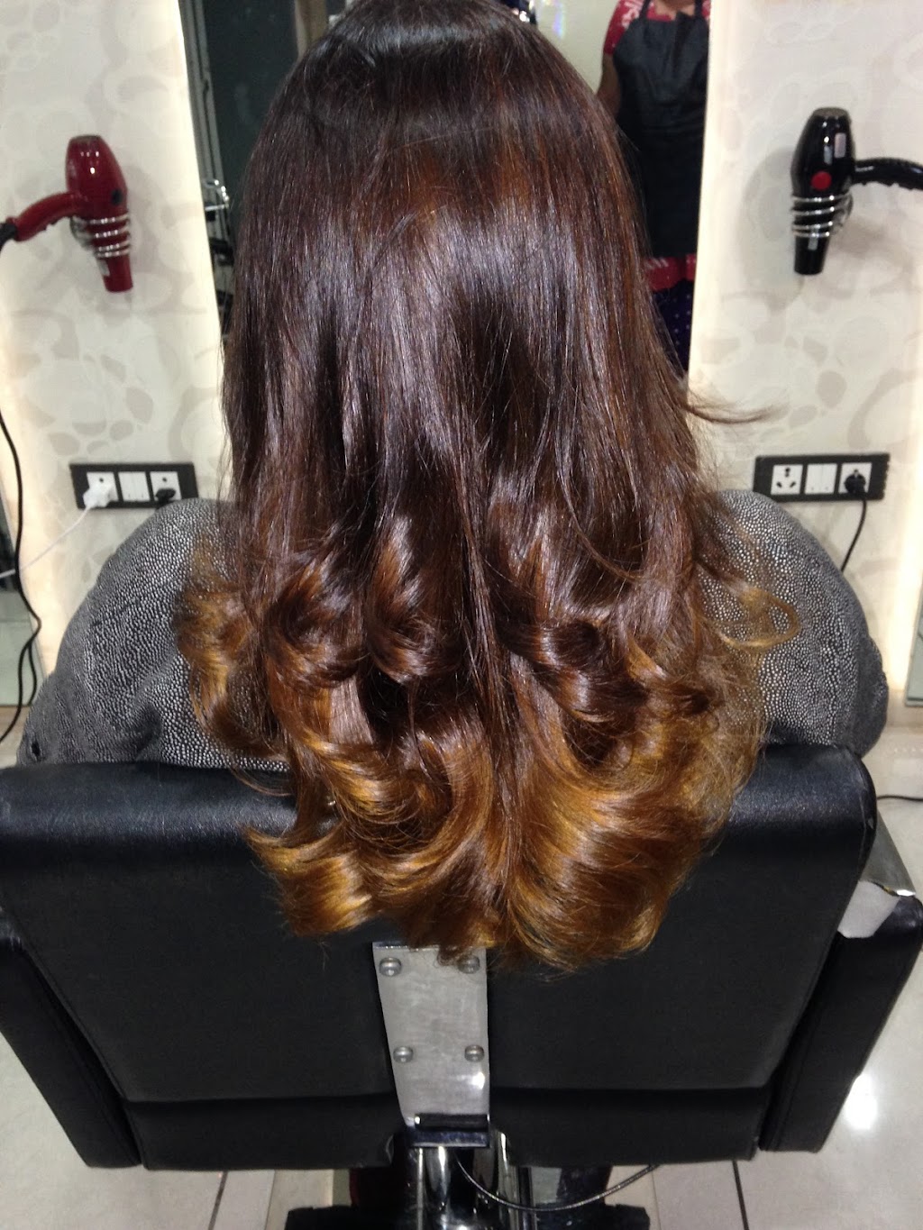 Shapes N Shades hairstyling studio | 185 Alabaster Way, Halifax, NS B3P 0E9, Canada | Phone: (902) 412-1662