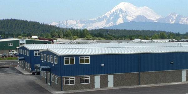 Credo Construction Inc | 4174 Pacific Hwy, Bellingham, WA 98226, USA | Phone: (360) 676-1904