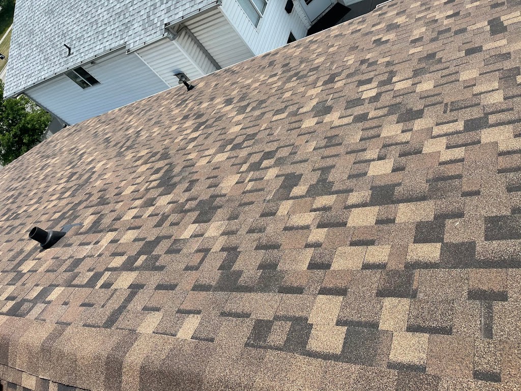 Laser Cut Roofing Ltd | 47 Whiteram Way NE, Calgary, AB T1Y 5W6, Canada | Phone: (403) 899-9281