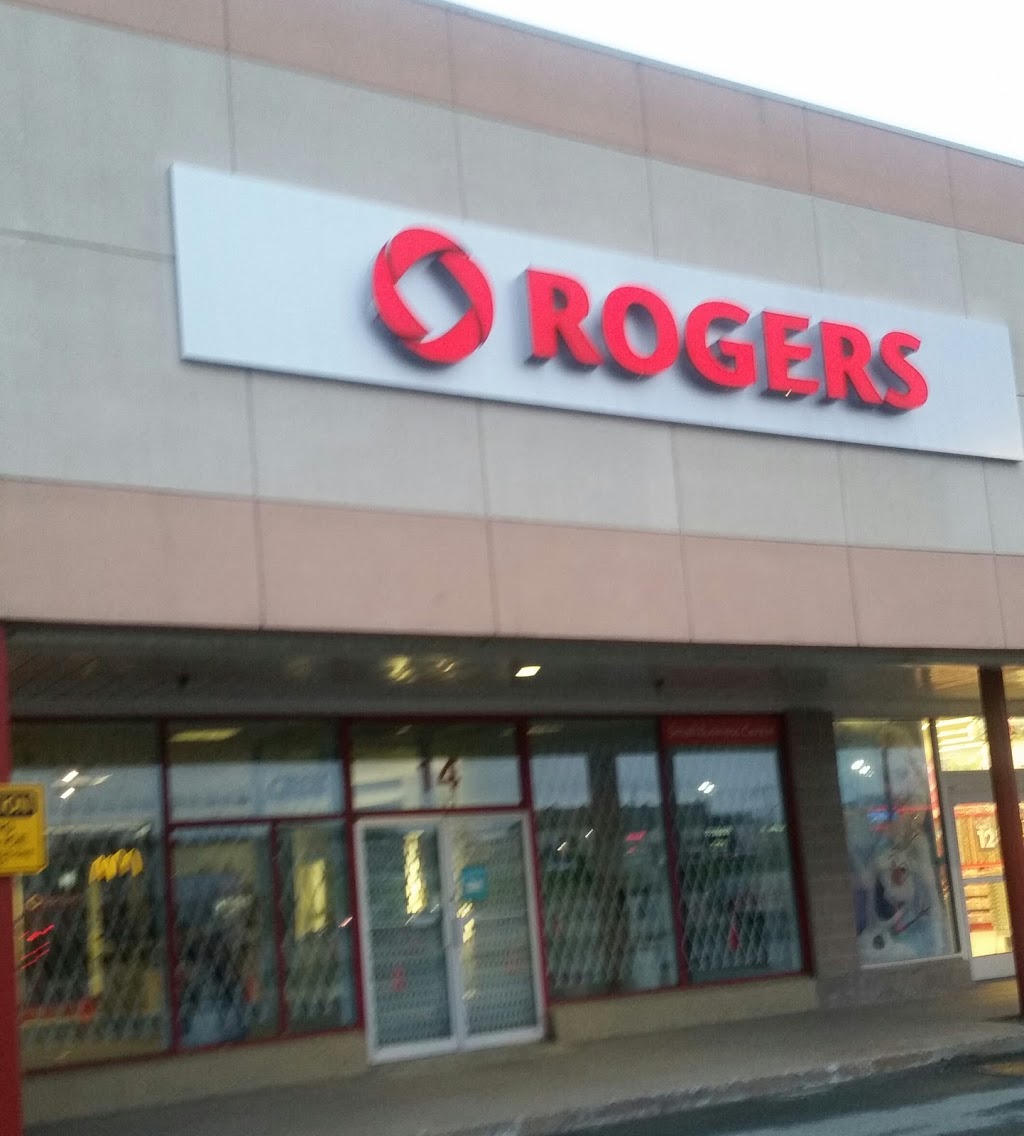 Rogers | 201 Chain Lake Dr Unit 14, Halifax, NS B3S 1C8, Canada | Phone: (902) 455-3388