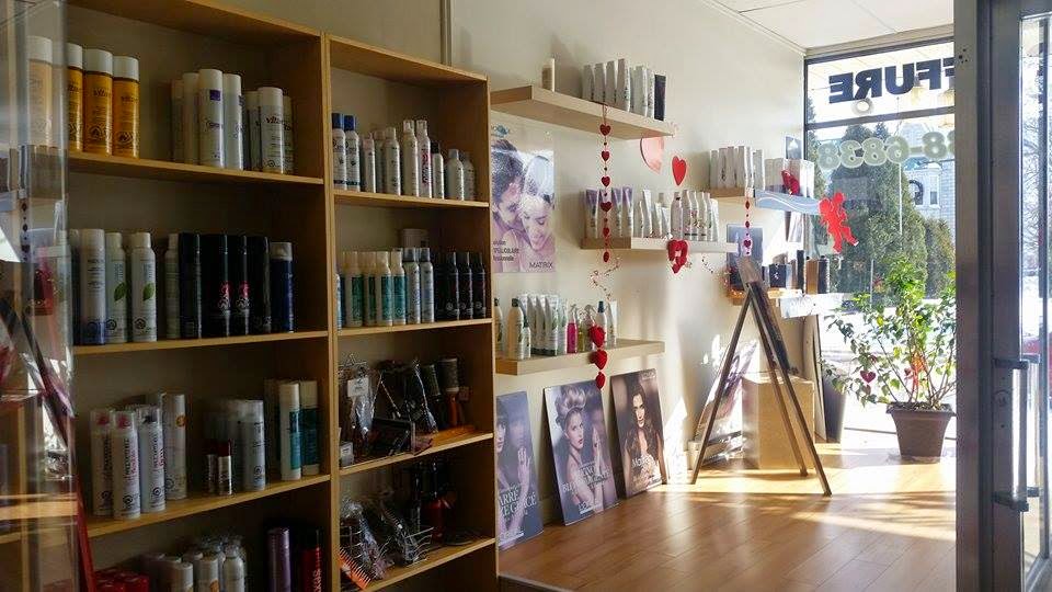 Salon Impulsion Coiffure | 460 6e Avenue, Grand-Mere, QC G9T 2H2, Canada | Phone: (819) 538-6838