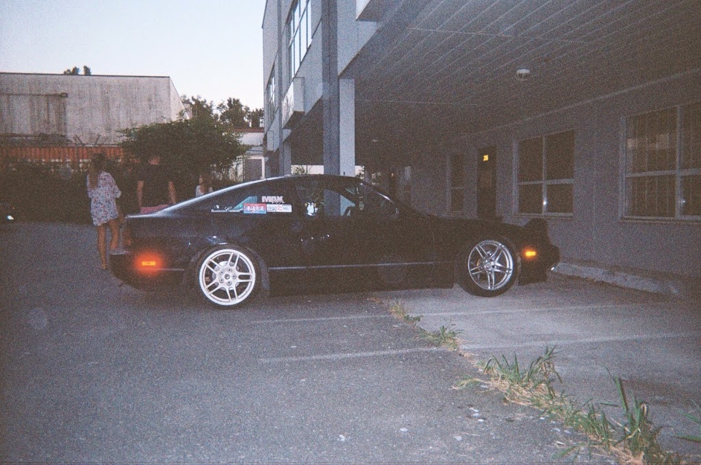 Circuit Soul / RAUH-Welt Begriff (RWB) | 20-30 Capilano Way, New Westminster, BC V3L 5M3, Canada | Phone: (604) 358-7685