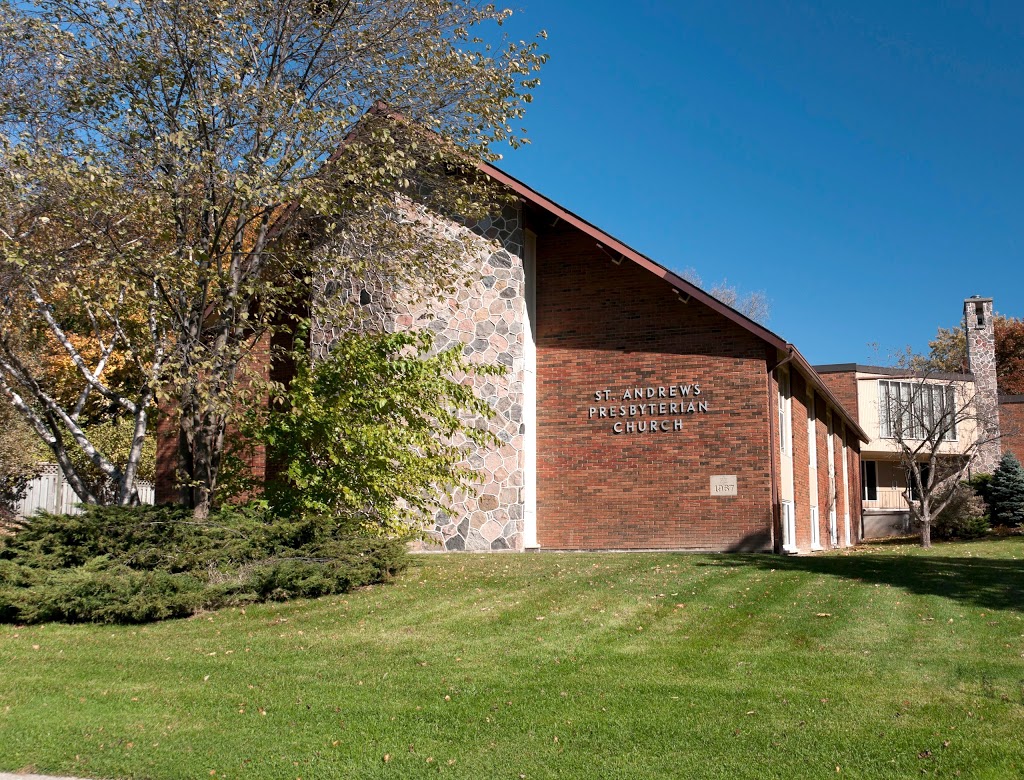 Saint Andrews Presbyterian Church | 209 Cochrane St, Whitby, ON L1N 5H9, Canada | Phone: (905) 668-4022
