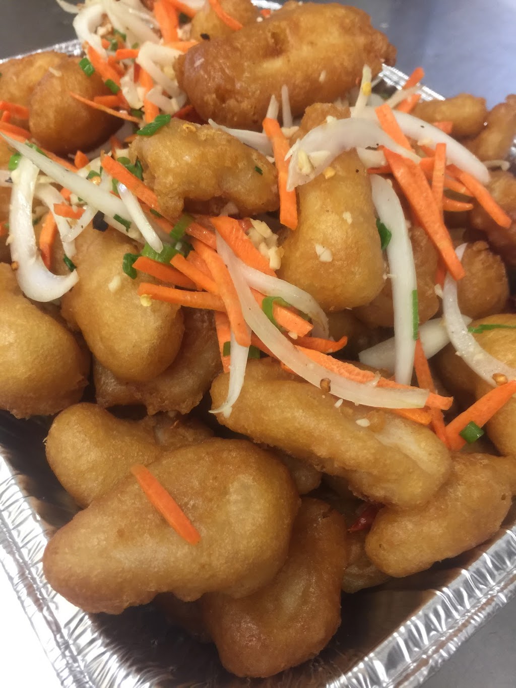 Tai chi chinese food | 4190 Kingston Rd, Scarborough, ON M1E 4W1, Canada | Phone: (416) 282-8828