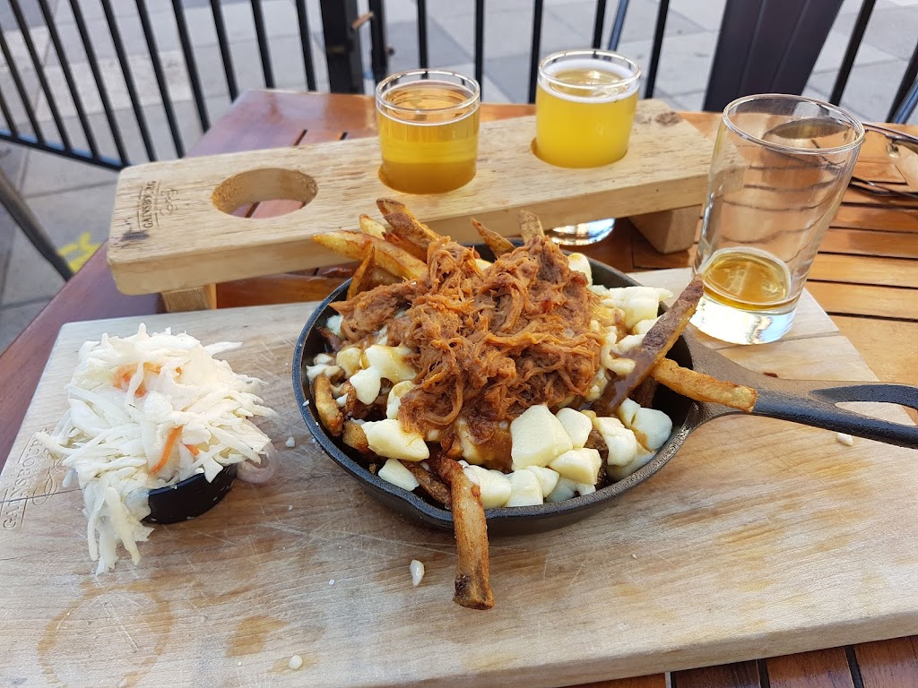 Brasserie Gainsbourg Microbrasserie | 6 Ch. Douglas, Chelsea, QC J9B 1K4, Canada | Phone: (819) 777-3700