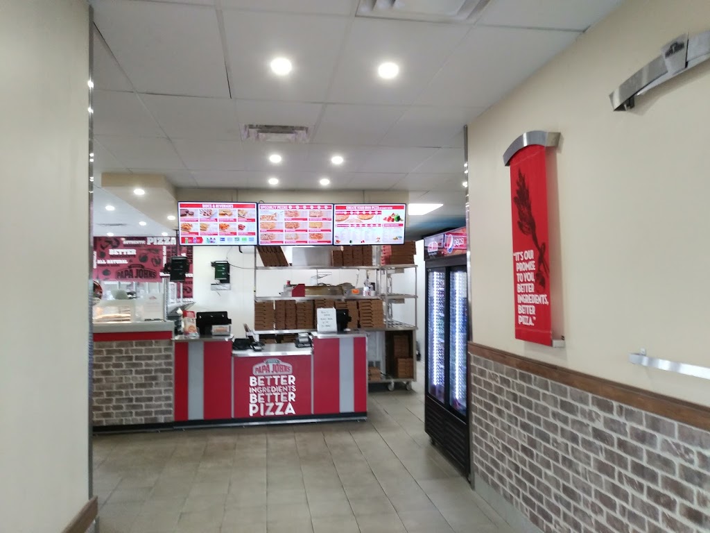 Papa Johns | 600 Fairway Rd S, Kitchener, ON N2C 1X3, Canada | Phone: (519) 894-7272