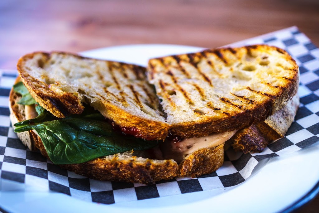 Great Dane Coffee | 6011 Walter Gage Rd, Vancouver, BC V6T 1Z1, Canada | Phone: (604) 558-2190