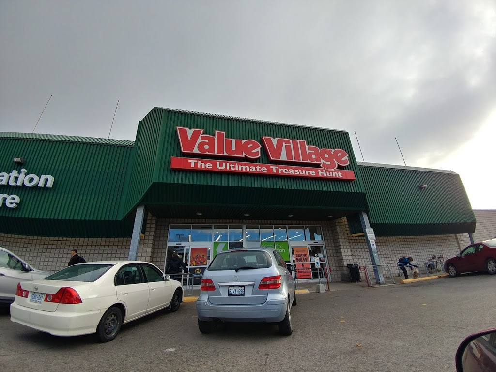 Value Village | 1319 Bloor St W, Toronto, ON M6H 1P3, Canada | Phone: (416) 539-0585