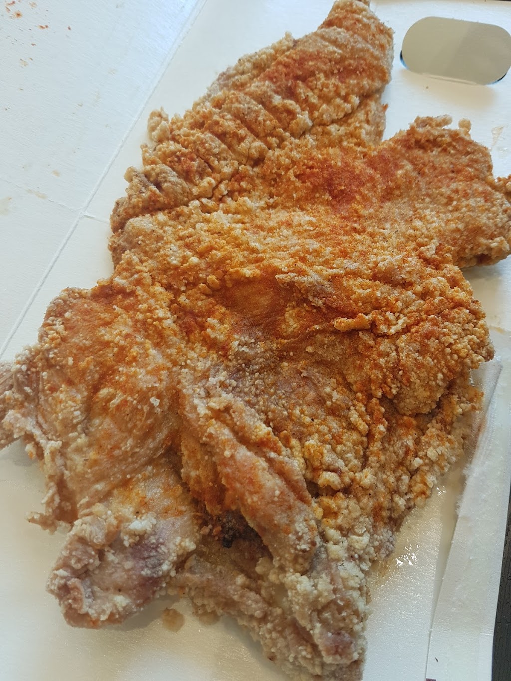 ChiChop!! Taiwanese Grilled & Fried | 654 Wonderland Rd N, London, ON N6H 3E5, Canada | Phone: (519) 473-8883