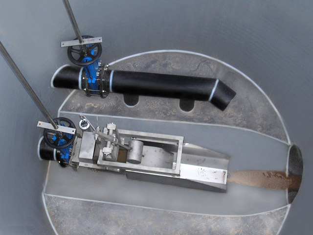Grande Water Management Systems | 3950 Mnt Masson, Laval, QC H7B 1C4, Canada | Phone: (450) 315-1115