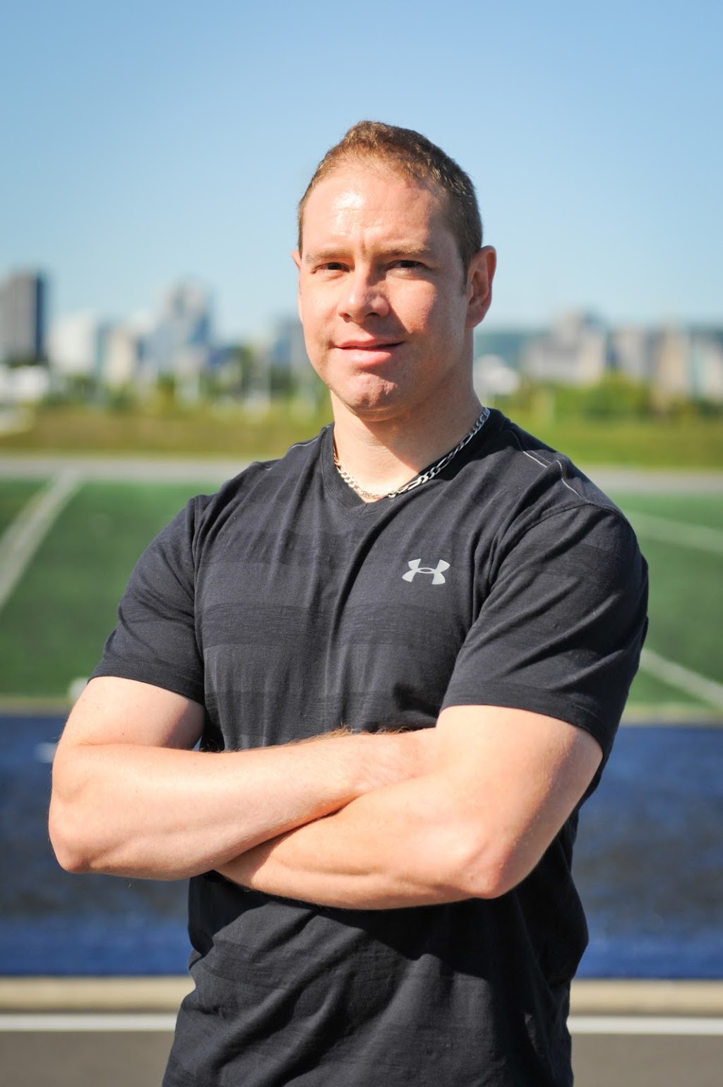 Janic Lessard Forcier, kinésiologue, naturopathe et entraîneur sportif | 2447 Rue Montarville, Longueuil, QC J4L 4C9, Canada | Phone: (514) 435-3044