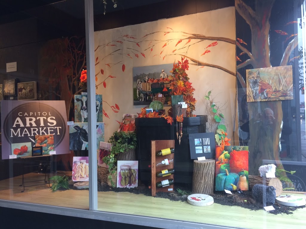 Capitol Performance Group/Capitol Arts Market | 13 Norfolk St S, Simcoe, ON N3Y 2V8, Canada | Phone: (519) 900-9355