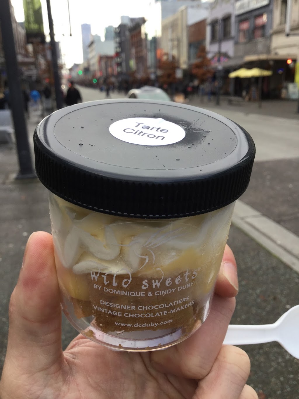 Wild Sweets | World Acclaimed Chocolates | 12191 Hammersmith Way #2145, Richmond, BC V7A 5H2, Canada | Phone: (604) 765-9507
