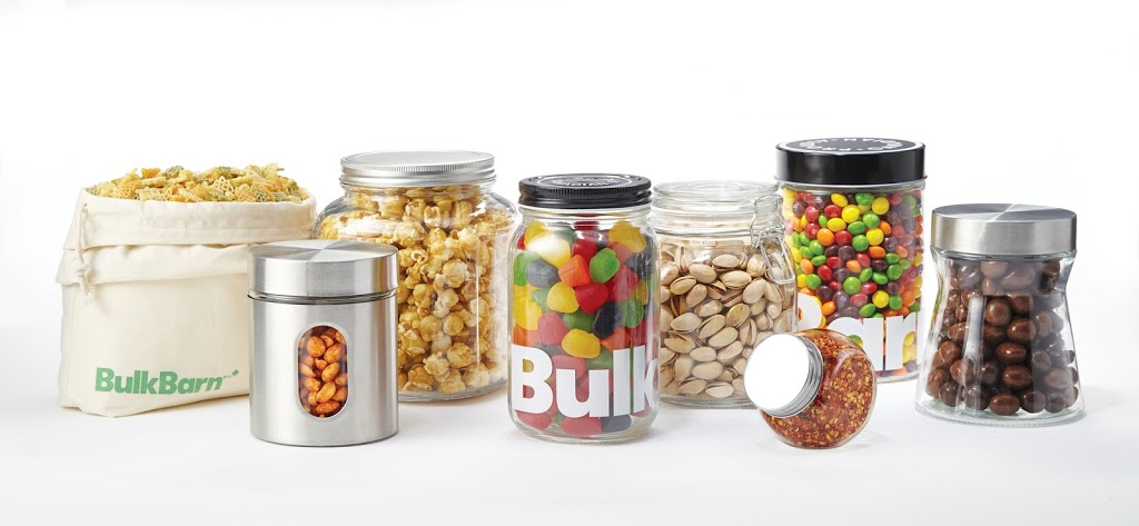 Bulk Barn | 3714 Portage Rd, Niagara Falls, ON L2J 2K9, Canada | Phone: (905) 353-0374