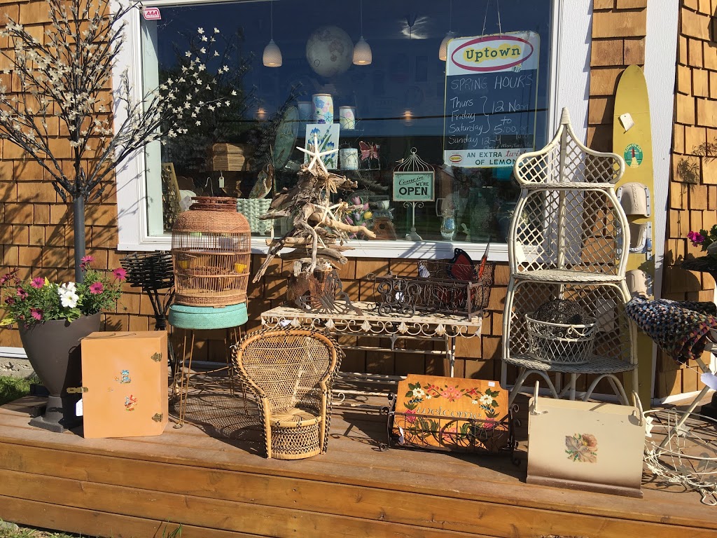 Candies & Curiosities | 30 Robinson Ave, Winnipeg Beach, MB R0C 3G0, Canada | Phone: (204) 509-4524