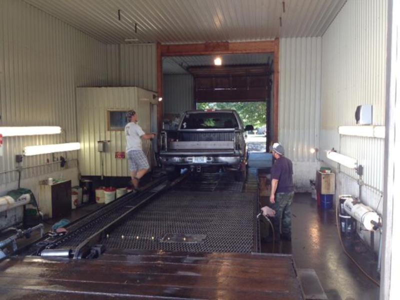 Wolaks Services Ltd | 11 King St, Burford, ON N0E 1A0, Canada | Phone: (519) 449-5615