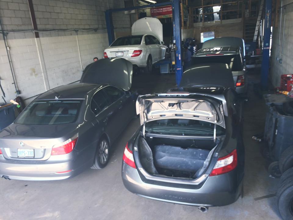 SAI Automotive Sales and Repair | 32 Steeles Ave E #17, Milton, ON L9T 5A1, Canada | Phone: (905) 864-1536