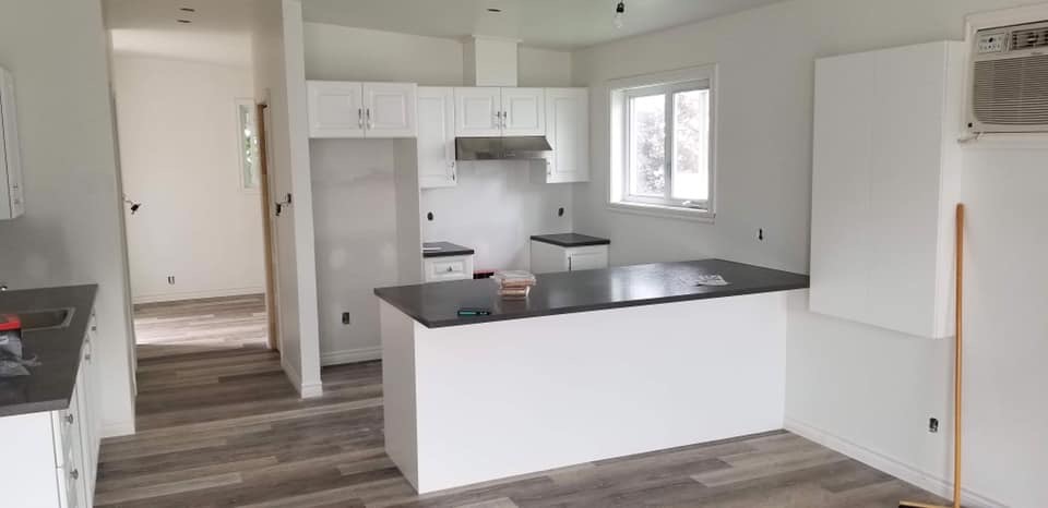 Ylt Construction Inc | 156 Rang du Bas-de-la-Rivière N, Saint-Césaire, QC J0L 1T0, Canada | Phone: (450) 210-2433
