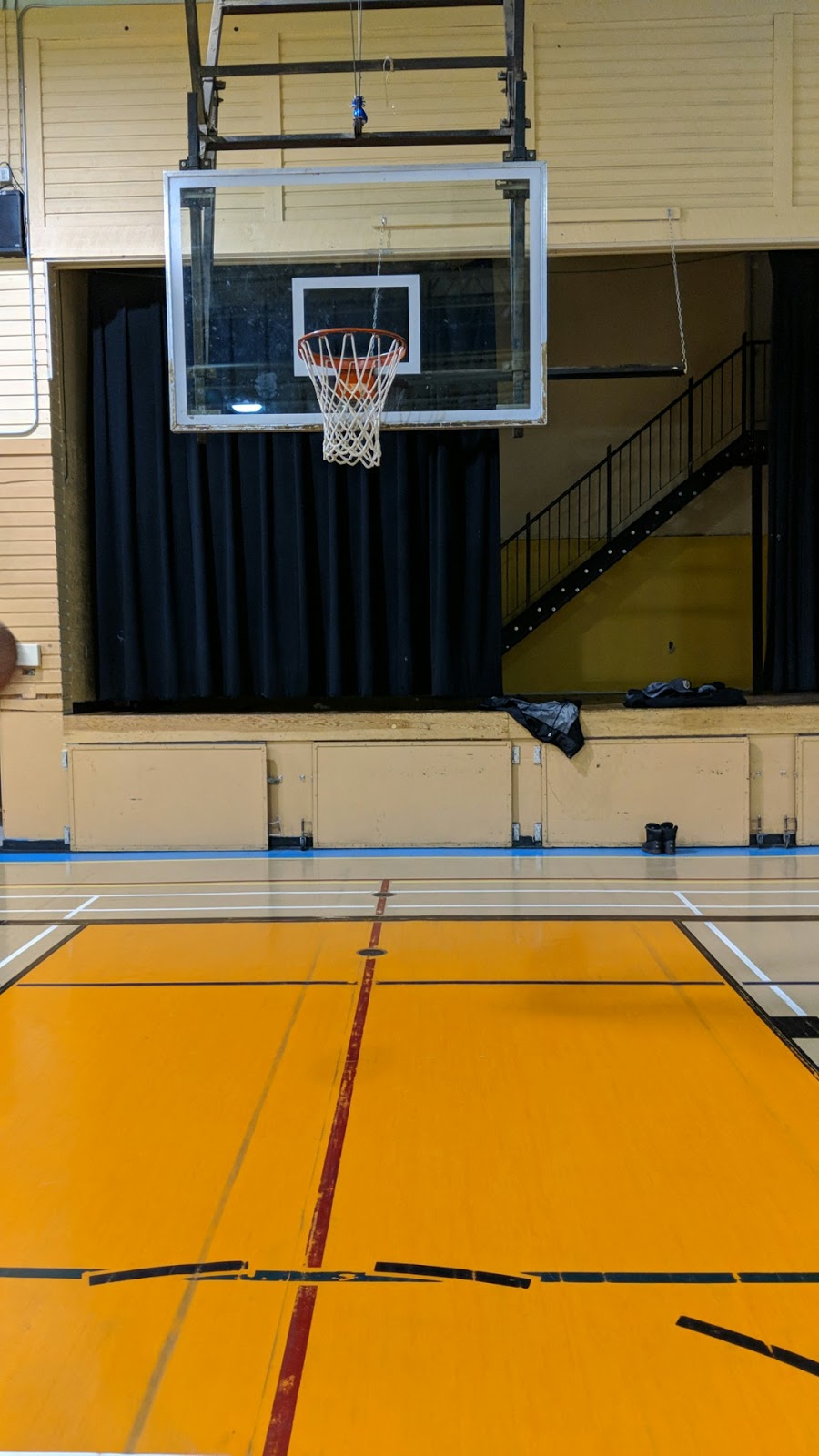 Howard Buffalo Memorial Center HBMC | 52A AB-611, Maskwacis, AB T0C 1N0, Canada | Phone: (780) 585-3012
