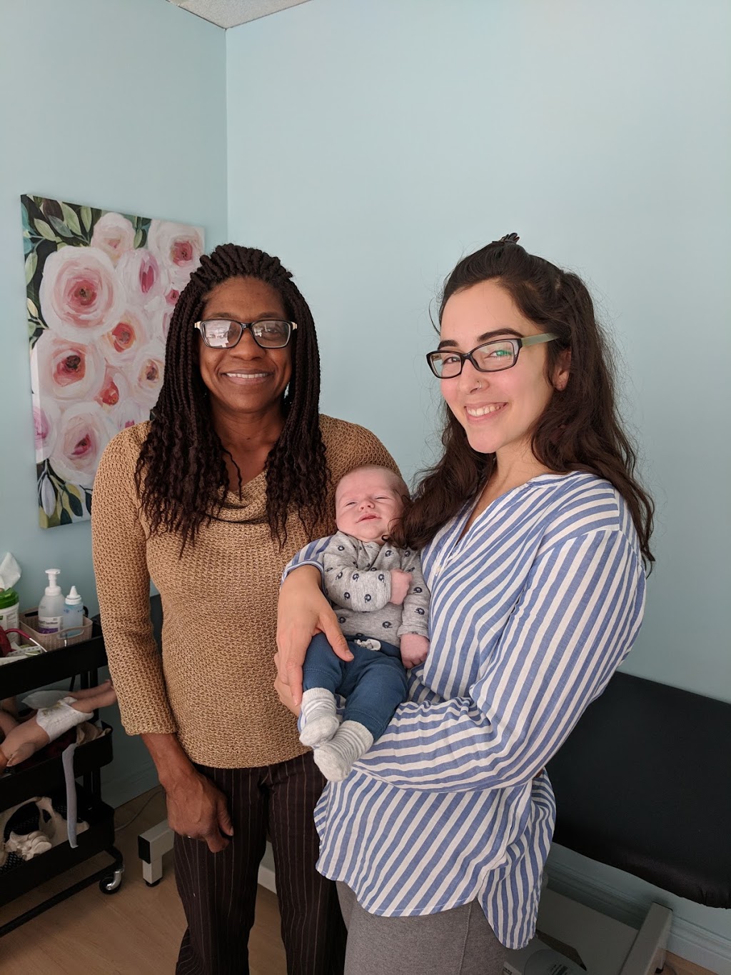 Access Midwives | 38 King St W, Stoney Creek, ON L8G 1H6, Canada | Phone: (905) 546-5002