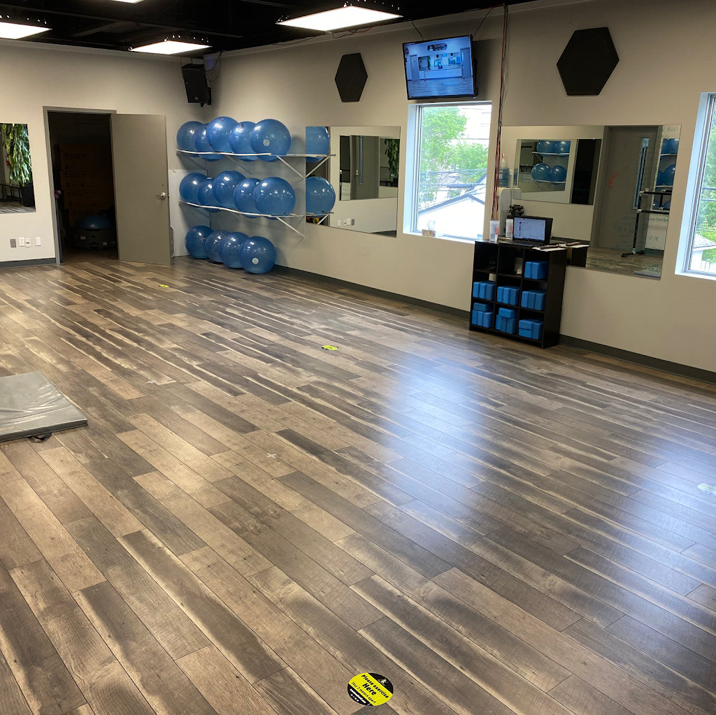 True Touch Massage Therapy & Fitness | 5013 49 Ave, Leduc, AB T9E 6T5, Canada | Phone: (780) 739-1729