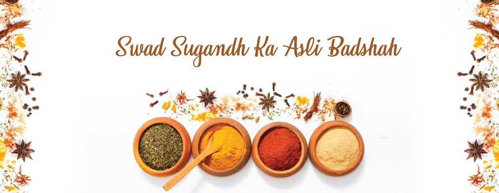 Badshah Masala | 36 Wells Crescent, Whitby, ON L1M 1C9, Canada | Phone: (647) 675-3041