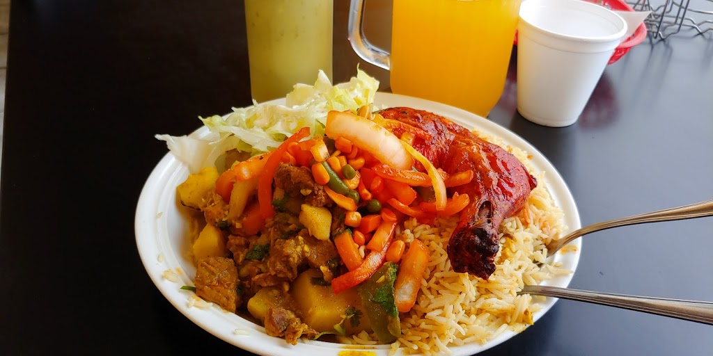 Jubba Restaurant | 2000 Wyandotte St W, Windsor, ON N9B 1J7, Canada | Phone: (519) 253-6215