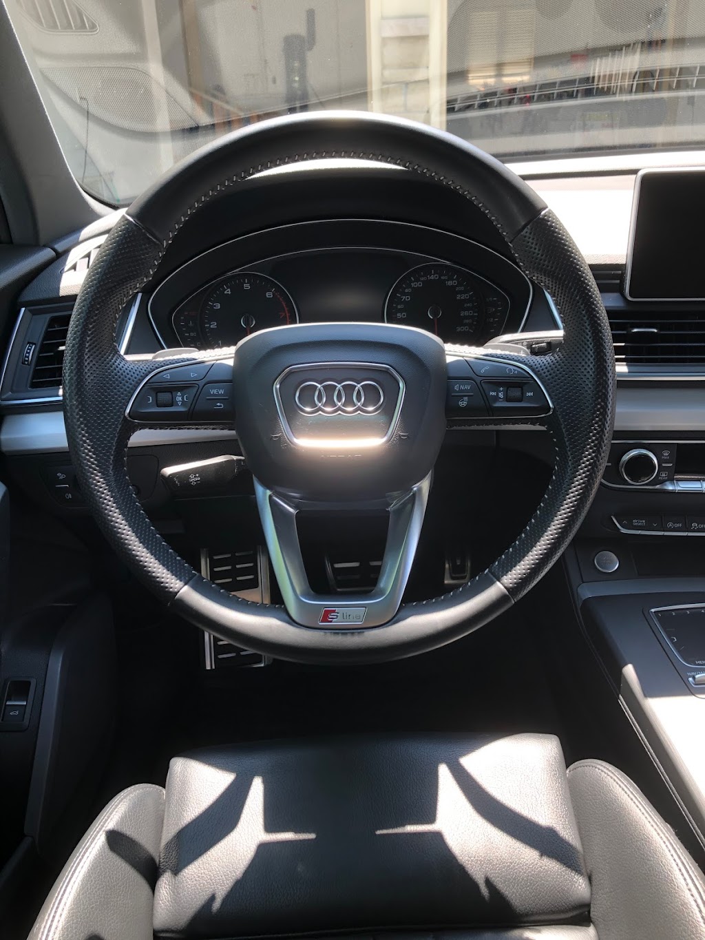 Just Like New Detail | 1077 Nellie Little Crescent, Newmarket, ON L3X 3E3, Canada | Phone: (905) 716-4164